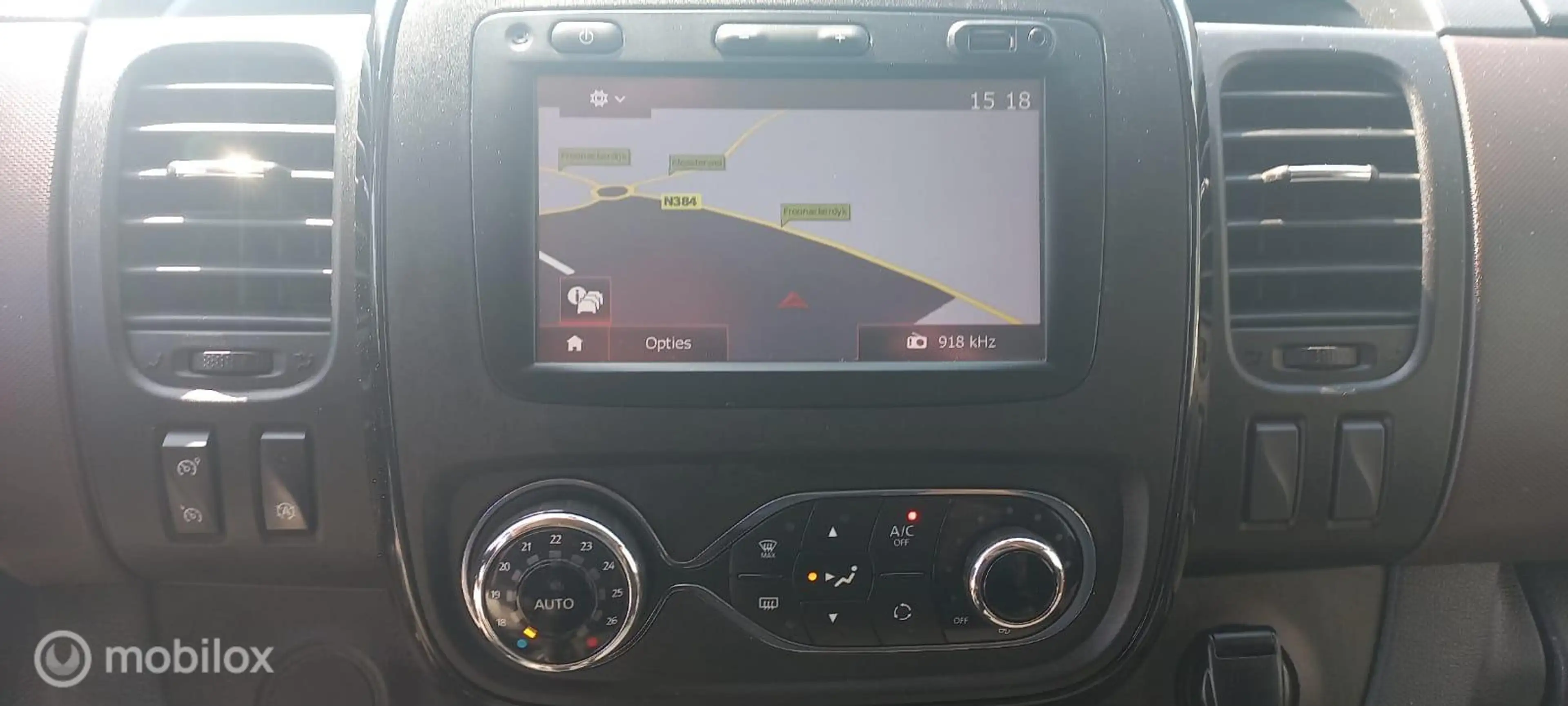 Fiat Talento 1.6 MJ EcoJet L2H1 DC Basis — photo 14