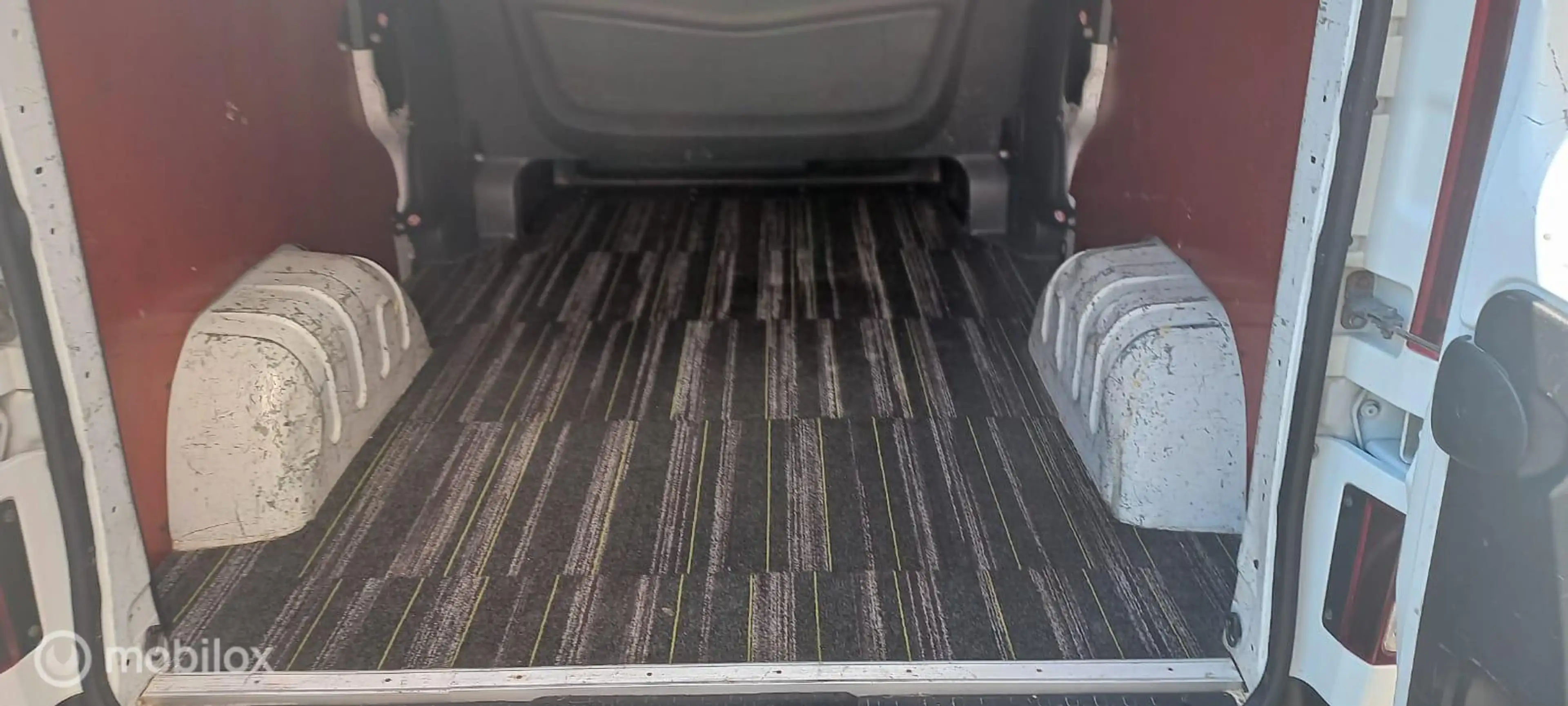 Fiat Talento 1.6 MJ EcoJet L2H1 DC Basis — photo 9