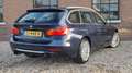 BMW 335 335 335d xDrive F31 Luxury Line Blauw - thumbnail 5