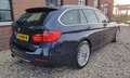 BMW 335 335 335d xDrive F31 Luxury Line Blauw - thumbnail 3
