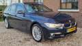 BMW 335 335 335d xDrive F31 Luxury Line Blauw - thumbnail 2