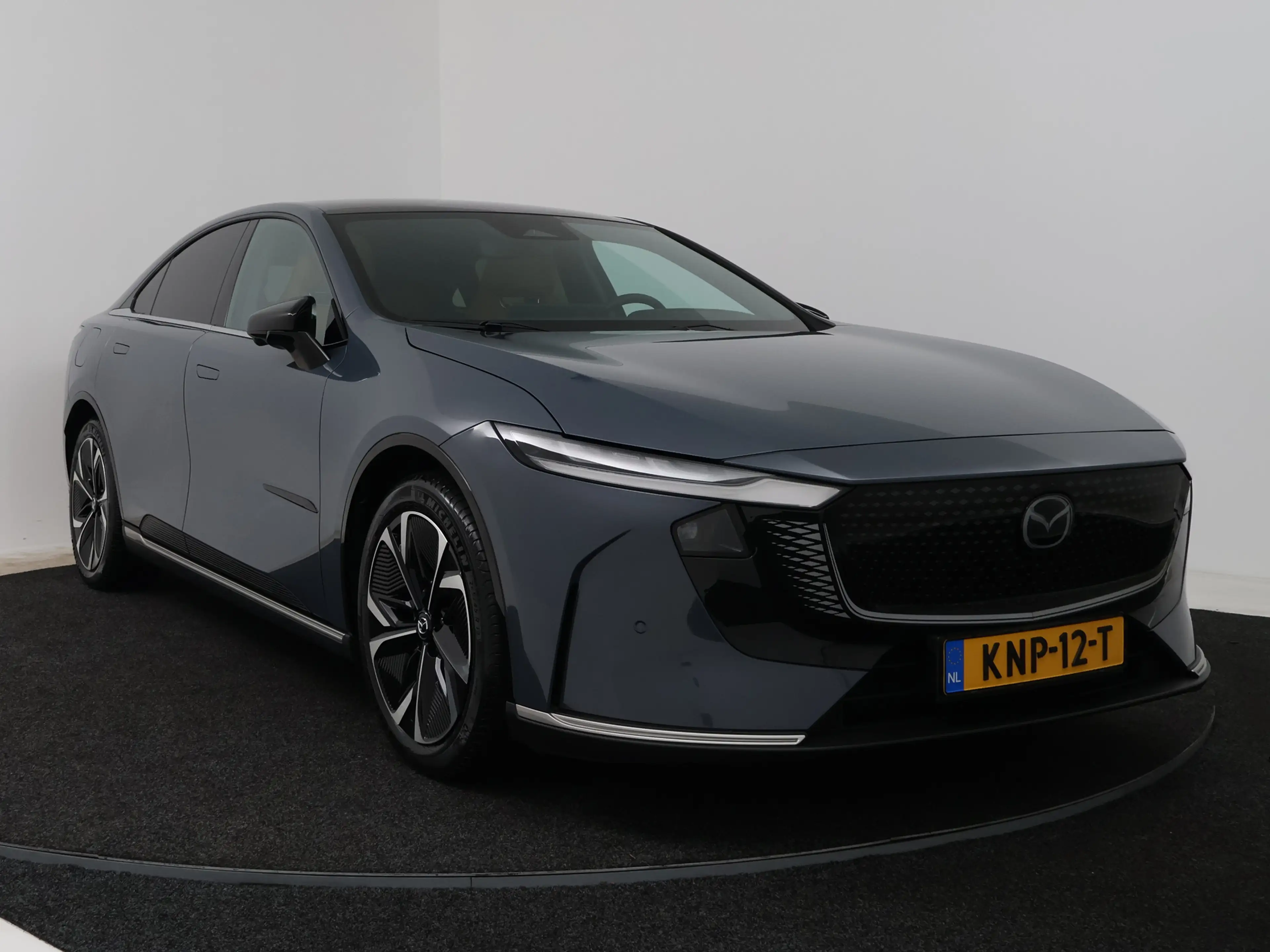 Mazda 6e Takumi Plus Long Range 80 kWh Direct leverbaar | W — photo 15