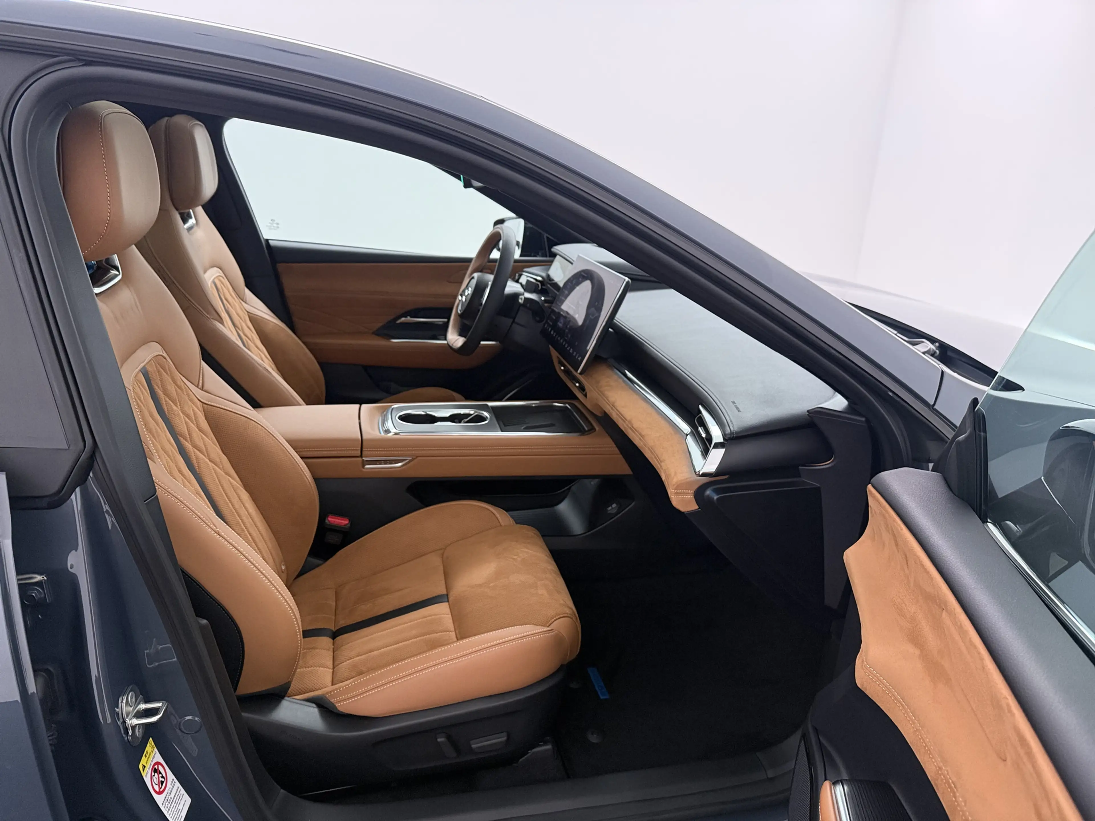 Mazda 6e Takumi Plus Long Range 80 kWh Direct leverbaar | W — photo 8