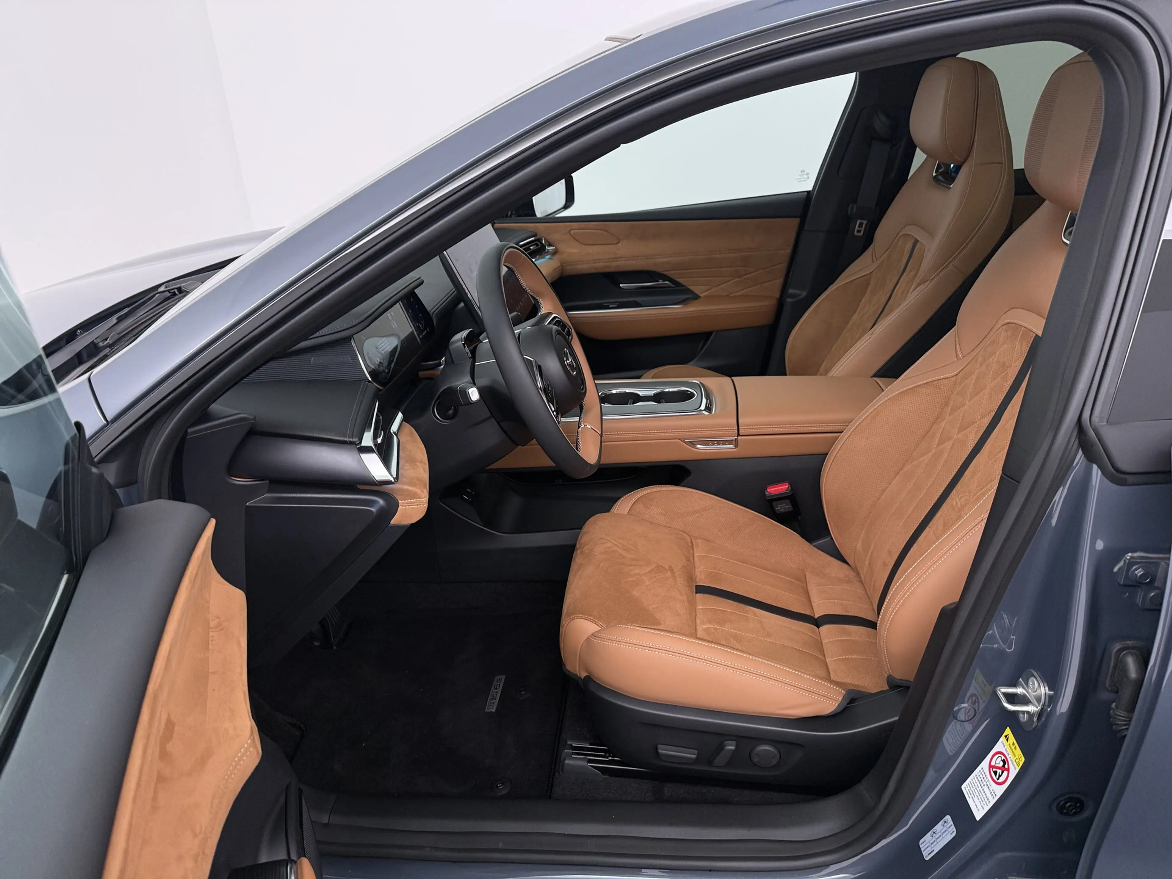 Mazda 6e Takumi Plus Long Range 80 kWh Direct leverbaar | W — photo 4