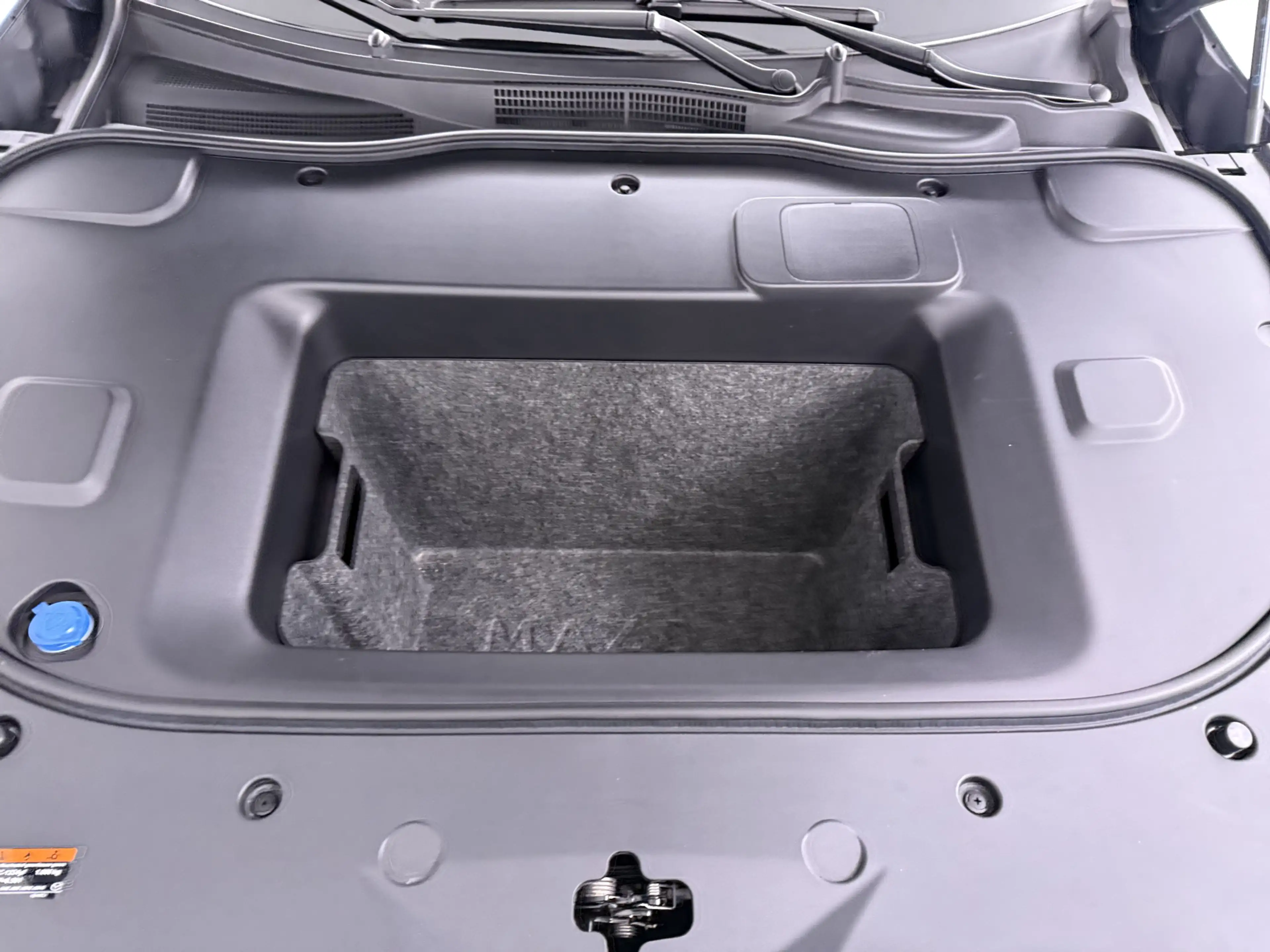 Mazda 6e Takumi Plus Long Range 80 kWh Direct leverbaar | W — photo 7
