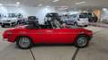 MG B type 1.8 Roadster zeer netjes!!! Rood - thumbnail 17