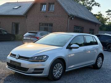 Golf 1.6 CR TDi Highline DSG