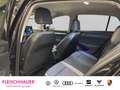 Volkswagen Golf VIII 1.5 TSI Goal LED+ACC+VC+App-connect+LM+SHZ Schwarz - thumbnail 13
