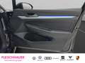Volkswagen Golf VIII 1.5 TSI Goal LED+ACC+VC+App-connect+LM+SHZ Schwarz - thumbnail 17