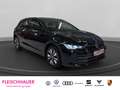 Volkswagen Golf VIII 1.5 TSI Goal LED+ACC+VC+App-connect+LM+SHZ Schwarz - thumbnail 8