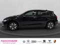 Volkswagen Golf VIII 1.5 TSI Goal LED+ACC+VC+App-connect+LM+SHZ Schwarz - thumbnail 3