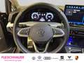 Volkswagen Golf VIII 1.5 TSI Goal LED+ACC+VC+App-connect+LM+SHZ Schwarz - thumbnail 10