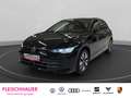 Volkswagen Golf VIII 1.5 TSI Goal LED+ACC+VC+App-connect+LM+SHZ Schwarz - thumbnail 1