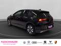 Volkswagen Golf VIII 1.5 TSI Goal LED+ACC+VC+App-connect+LM+SHZ Schwarz - thumbnail 4
