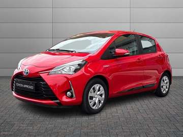 Yaris 5p 1.5h Active