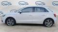 Audi A1 I 1.0 TFSI 95 Ambiente Blanc - thumbnail 2