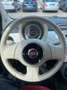 Fiat 500 Pop*KLIMA*SCHECKHEFT*8FACHBEREIFT* Blanc - thumbnail 11