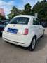 Fiat 500 Pop*KLIMA*SCHECKHEFT*8FACHBEREIFT* Blanc - thumbnail 7