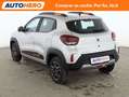 Dacia Spring Electric Comfort Plus 45 33kW Plateado - thumbnail 4