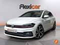 Volkswagen Polo 2.0 TSI GTI DSG Blanco - thumbnail 9