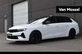 Opel Astra Sports Tourer 1.2 GS Line Automaat || € 8000,- VAN Wit - thumbnail 1