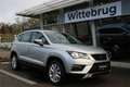 SEAT Ateca 1.0 EcoTSI 115pk Style / Navigatie / App-Connect / Zilver - thumbnail 7