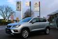 SEAT Ateca 1.0 EcoTSI 115pk Style / Navigatie / App-Connect / Zilver - thumbnail 15