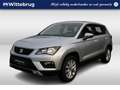 SEAT Ateca 1.0 EcoTSI 115pk Style / Navigatie / App-Connect / Zilver - thumbnail 1