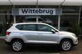 SEAT Ateca 1.0 EcoTSI 115pk Style / Navigatie / App-Connect / Zilver - thumbnail 13