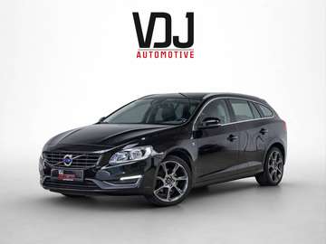 V60 2.0 D2 OCEAN RACE|GARANTIE|HIGH PERFORMANCE AUDIO|BLUETOOTH|START/STOP|CC|