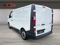 Renault Trafic Kasten L1H1 2,7t Komfort 1.6 dCi Klima BT Lichtsen Blanc - thumbnail 4