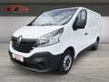 Renault Trafic Kasten L1H1 2,7t Komfort 1.6 dCi Klima BT Lichtsen Blanc - thumbnail 3