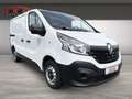Renault Trafic Kasten L1H1 2,7t Komfort 1.6 dCi Klima BT Lichtsen Blanc - thumbnail 1