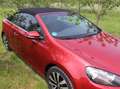 Volkswagen Golf Cabriolet Golf VI Cabrio Cabrio 1.2 TSI Red - thumbnail 8