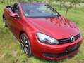 Volkswagen Golf Cabriolet Golf VI Cabrio Cabrio 1.2 TSI Red - thumbnail 3