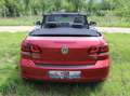 Volkswagen Golf Cabriolet Golf VI Cabrio Cabrio 1.2 TSI Red - thumbnail 2