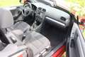Volkswagen Golf Cabriolet Golf VI Cabrio Cabrio 1.2 TSI Red - thumbnail 14