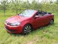 Volkswagen Golf Cabriolet Golf VI Cabrio Cabrio 1.2 TSI Red - thumbnail 6