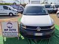 Volkswagen Caddy 2.0 Tdi(KM 115.000-GARAN-IVA INCL Bianco - thumbnail 8