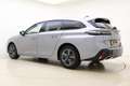 Peugeot 308 SW 1.2T 130pk Automaat Allure | Camera & Parkeerse Zilver - thumbnail 12