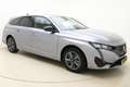 Peugeot 308 SW 1.2T 130pk Automaat Allure | Camera & Parkeerse Argent - thumbnail 8