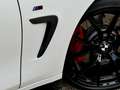 BMW 420 dAS/ CABRIO/ PACK M PERFORMANCE/ LOOK M4/ BI-XENON Blanc - thumbnail 12