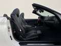 BMW 420 dAS/ CABRIO/ PACK M PERFORMANCE/ LOOK M4/ BI-XENON Blanc - thumbnail 16
