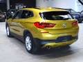 BMW X2 18i SDrive *FULL LED-NAVI PRO-CUIR-VOLANT "M"* Goud - thumbnail 6