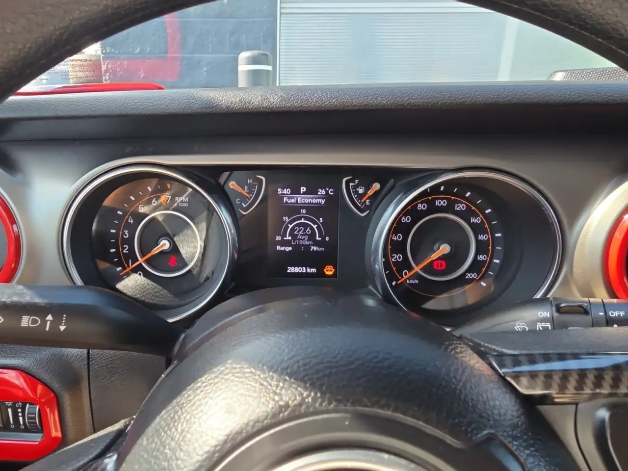 Jeep Wrangler photo Jeep Wrangler