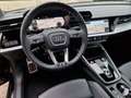 Audi A3 SPB 40TFSI190Cv quattro Str. S line VirCock HeadUp Nero - thumbnail 9