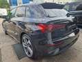 Audi A3 SPB 40TFSI190Cv quattro Str. S line VirCock HeadUp Nero - thumbnail 4