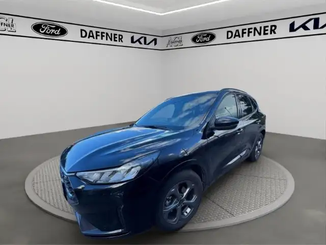Ford Kuga Hybrid ST Line Navi Digitales Cockpit LED