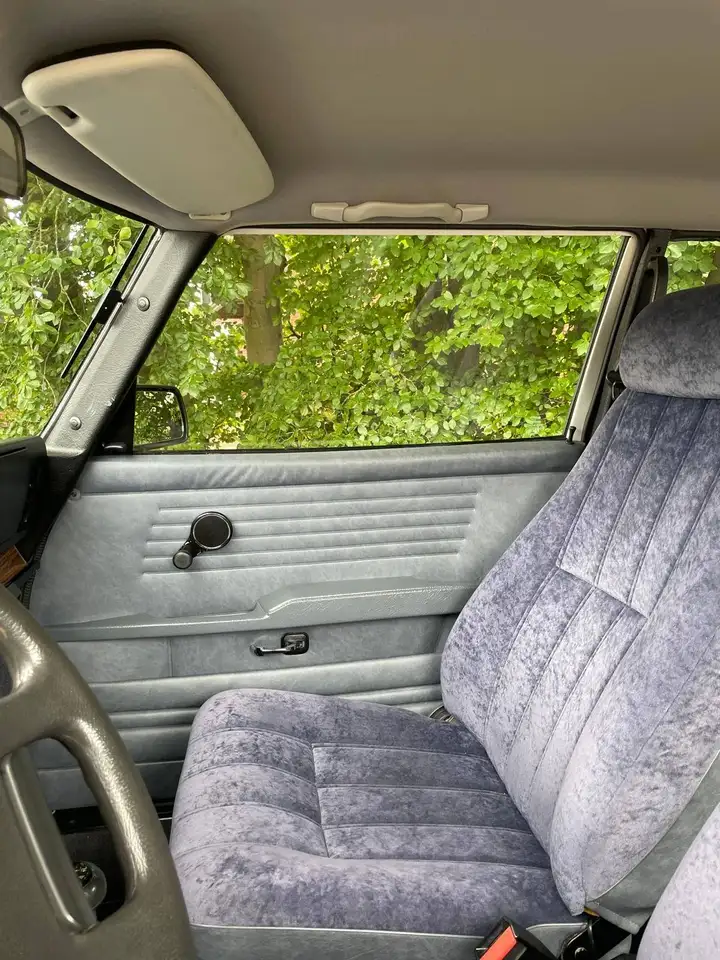 Saab 99 2.0 GL H5, foto 10