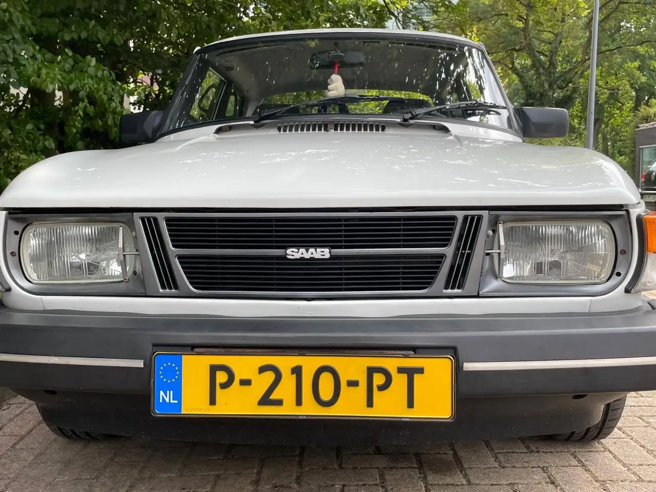 Saab 99 2.0 GL H5, foto 7
